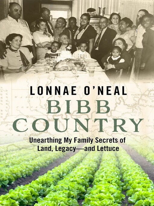 Title details for Bibb Country by Lonnae O'Neal - Available